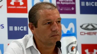 Buljubasich: Se generaron los protocolos para proteger a los trabajadores de la UC