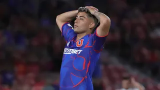 El feroz descargo de Lucas Assadi tras ser vinculado con el narcotráfico en la U de Chile: “Canal 13 se equivocó”