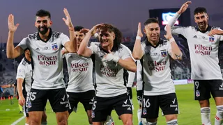 Colo Colo enfrentará a Curicó en un efervescente Monumental con la opción de bajar la estrella 33