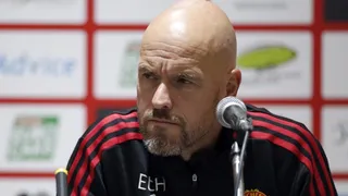 DT de Manchester United: Estoy deseando empezar a trabajar con Cristiano