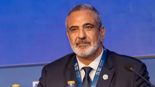 Milad se reunió con parlamentarios por violencia en los estadios: Les pido ayuda para avanzar