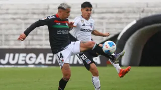 ¿Dónde juega Colo Colo con Palestino? Lo que se sabe del estadio