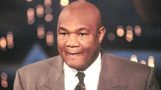 Falleció el legendario George Foreman: El segundo boxeador más rico del mundo