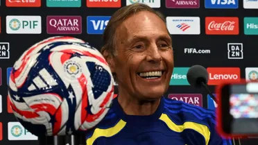 El último deseo de Miguel Ángel Russo que conmovió a Boca Juniors y al mundo del fútbol