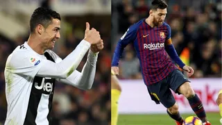 Cristiano Ronaldo y Lionel Messi asistirán a la final de Copa Libertadores