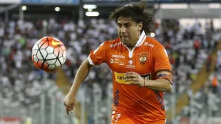 Arturo Sanhueza se niega al retiro y continuará su carrera en Fernández Vial