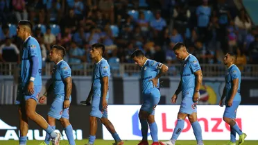 ¡Es oficial! Sanciones para Deportes Iquique tras la invasión de hinchas a la cancha