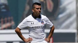 Gonzalo Fierro: Mi intención era retirarme en Colo Colo, pero es difícil que vuelva como jugador
