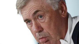 Ancelotti: La final del Mundial 2030 se tiene que jugar en el “Santiago Bernabéu”
