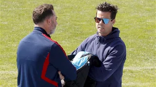 Diego Rivarola: Los que somos hinchas sabemos cuáles son los valores de la U