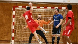 Sport Manager del balonmano explicó cómo será su disciplina en Santiago 2023