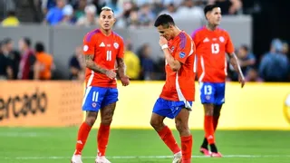 La millonaria multa que deberá pagar la ANFP por el retraso de La Roja en Copa América