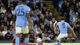 Manchester City se exigió al máximo para doblegar en casa a Borussia Dortmund