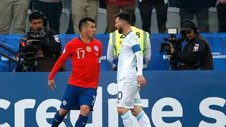 El editorial de Juvenal Olmos: La Copa América se ha transformado en una piedra en el zapato