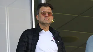 Aníbal Mosa: “No se queden con la idea de que Colo Colo está lleno de plata”