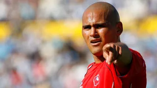 Humberto Suazo: No es para cualquiera la ‘9’ de la selección chilena