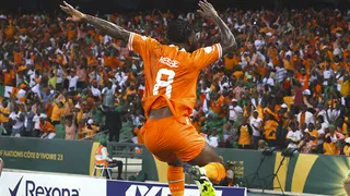 Costa de Marfil remontó épicamente a Nigeria para coronarse en la Copa de África