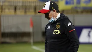 “Esto es Unión”: U. Española sufrió en su visita a Viña del Mar