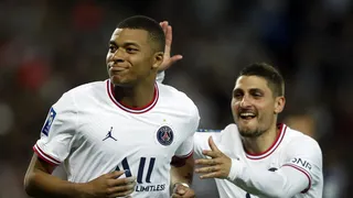 Presidente de La Liga de España considera que renovación de Mbappé en PSG es “insulto al fútbol”