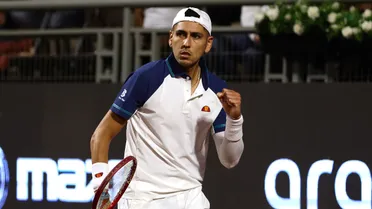 ¿Quién transmite Alejandro Tabilo vs Aleksandar Kovacevic? Horario, canal, dónde ver EN VIVO y GRATIS por el Challenger de Valencia