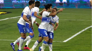 Universidad Católica buscará sostenerse en lo alto ante un necesitado Deportes La Serena