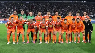 Las primeras horas de los excadetes de Cobreloa en la cárcel: “Están urgidos, llorando”