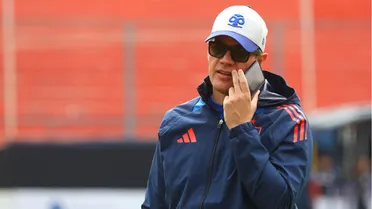 En U de Chile se descargan con todo contra la ANFP y tachan de “partido corneta” amistoso con Perú