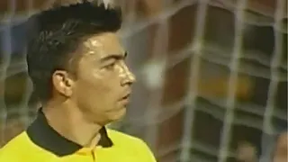 La historiada polémica de U. Católica y Osorno en Copa Sudamericana cumple 17 años