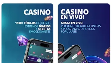 Novibet en vivo: Experiencia de apuestas en tiempo real para usuarios chilenos