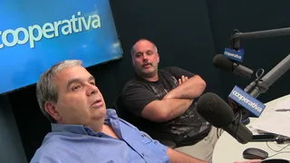 El Show de Al Aire Libre: Las nuevas negociaciones con Reinaldo Rueda