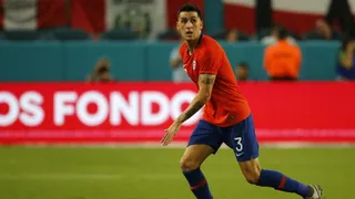 Colo Colo hizo una propuesta a Besiktas por Enzo Roco