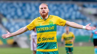 En Brasil dan al seleccionado paraguayo Isidro Pitta como opción para Colo Colo