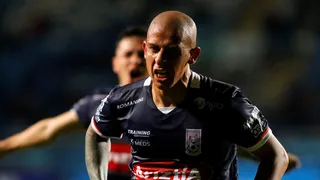 Cobresal anunció a Alejandro Camargo como tercer refuerzo para el 2022