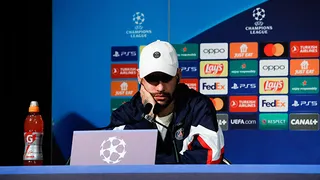 Neymar tras su discusión con Marquinhos: Desde que estoy aquí esas cosas siempre salen