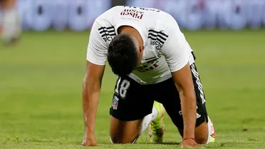 Quinteros vuelve a mirar a Colo Colo y pone a un ex albo en la órbita de Independiente