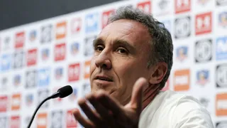 Marcelo Espina: Que Scolari tenga la disposición e ilusión de dirigir Colo Colo habla bien de él