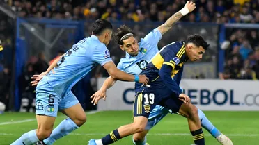 Quién dirige la revancha O’Higgins vs Boca y por qué preocupa en Argentina