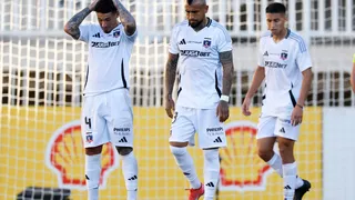 Colo Colo se juega esta semana el todo o nada para seguir en Copas Internacionales