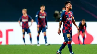 A propósito del Bayern-Barcelona: Recordamos el doloroso 8-2 que sufrieron los catalanes