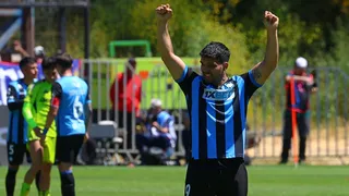 Resumen de Huachipato vs U de Chile por el Campeonato Nacional 2025: goles, resultado y estadísticas