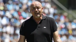 Luis Musrri denunció robo de su bicicleta en supermercado de La Serena