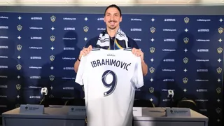 Zlatan Ibrahimovic: “Me siento como Benjamin Button: nací viejo y moriré joven”