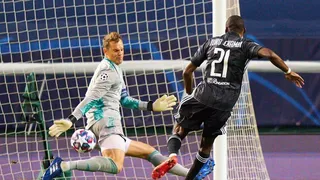 El plantel ideal de la Liga de Campeones 2019-2020