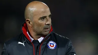Jorge Sampaoli: La rebelión en Chile es contra aquellos que sólo piensan en el poder