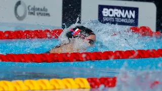 🥈 La medalla de plata de Kristel Köbrich en el emocionante relato de Al Aire Libre