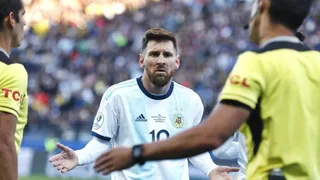 “No tenemos que ser parte de esta corrupción”: A un año de los disparos de Messi a Conmebol