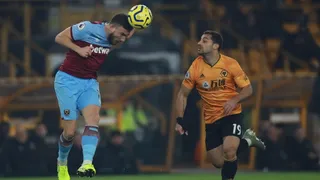 El West Ham de Manuel Pellegrini sufrió un nuevo tropiezo en la Premier League