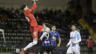 La formación de Magallanes para la final de Copa Chile ante Unión Española