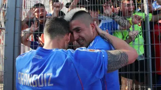 “Me lo corroboraron”: revelan la razón real de la salida de Leandro Fernández de la U