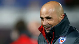 Jorge Sampaoli recordó su paso por Chile: “Esa selección cambió la historia”